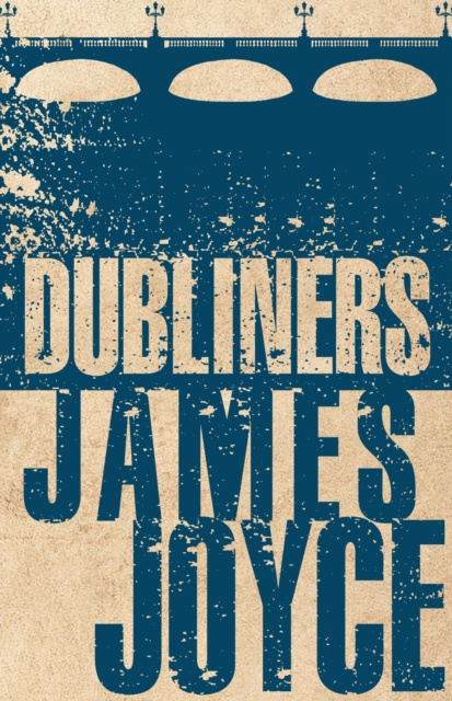 E-knjiga Dubliners James Joyce