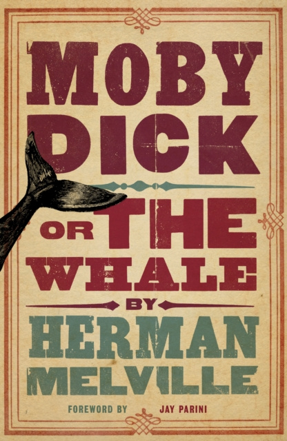 E-knjiga Moby Dick Herman Melville