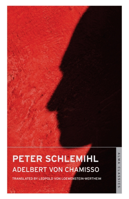 E-knjiga Peter Schlemihl Adelbert von Chamisso