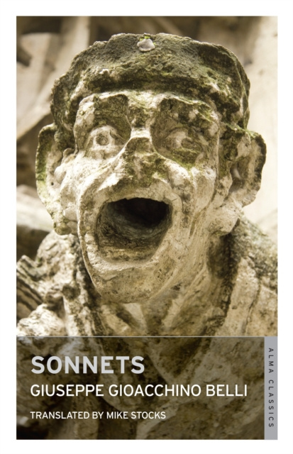 E-knjiga Sonnets Gioachino Giuseppe Belli