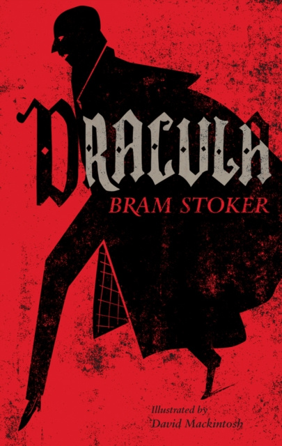 E-kniha Dracula Bram Stoker