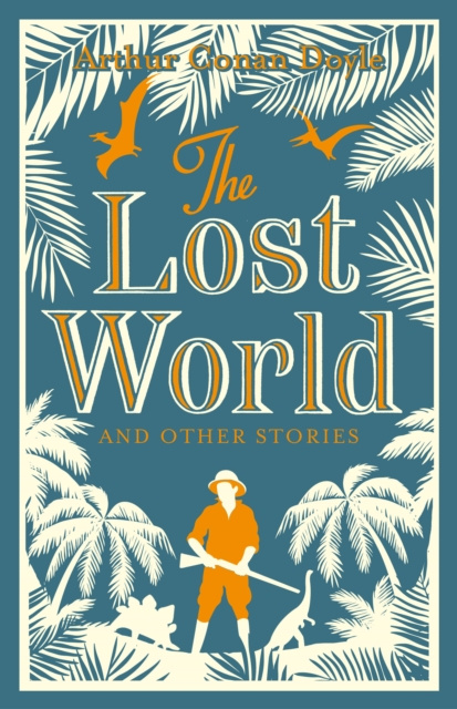 ebook Lost World Arthur Conan Doyle