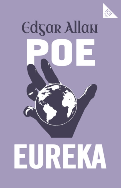 E-knjiga Eureka Edgar Allan Poe