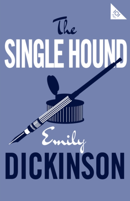 E-knjiga Single Hound Emily Dickinson