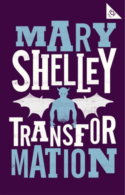 E-knjiga Transformation Mary Shelley