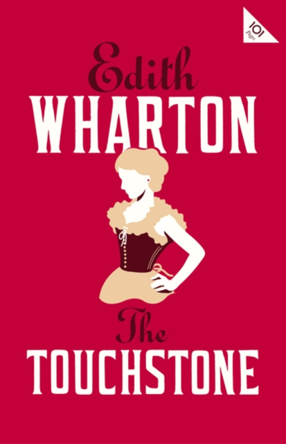 E-knjiga Touchstone Edith Wharton