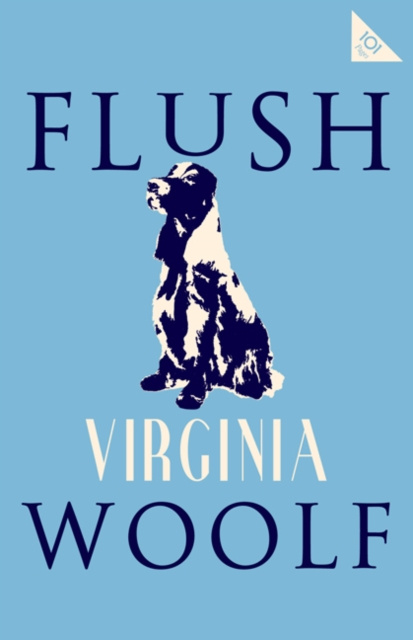 E-knjiga Flush Virginia Woolf