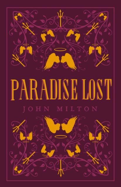 E-knjiga Paradise Lost John Milton