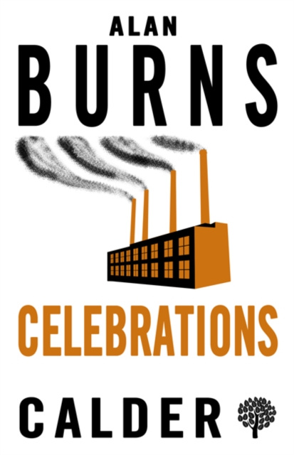 E-Book Celebrations Alan Burns