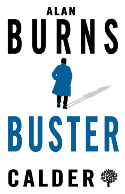 E-book Buster Alan Burns