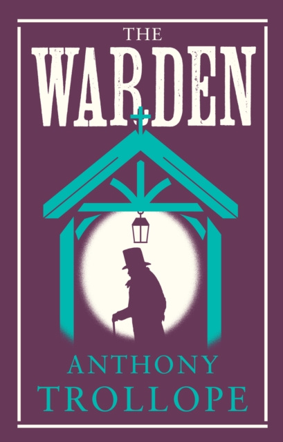 E-knjiga Warden Anthony Trollope
