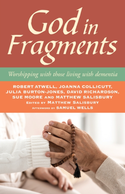 ebook God in Fragments Matthew Salisbury