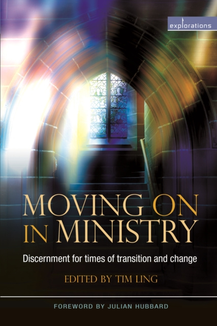 Libro electrónico Moving On in Ministry Tim Ling