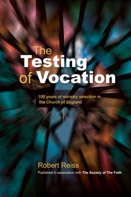 E-book Testing of Vocation Robert Reiss