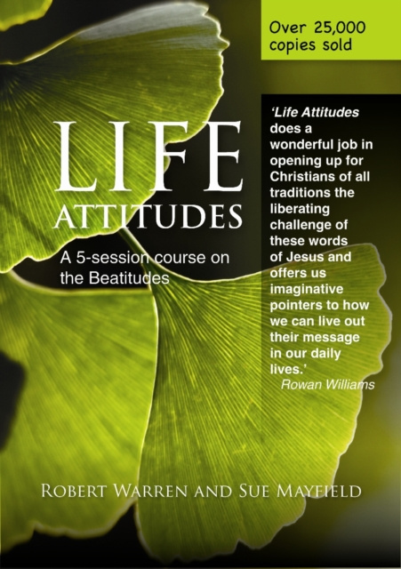 E-knjiga Life Attitudes Robert Warren