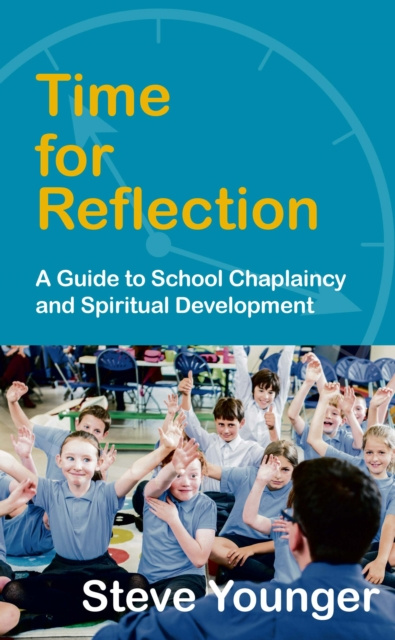 E-knjiga Time for Reflection Steve Younger