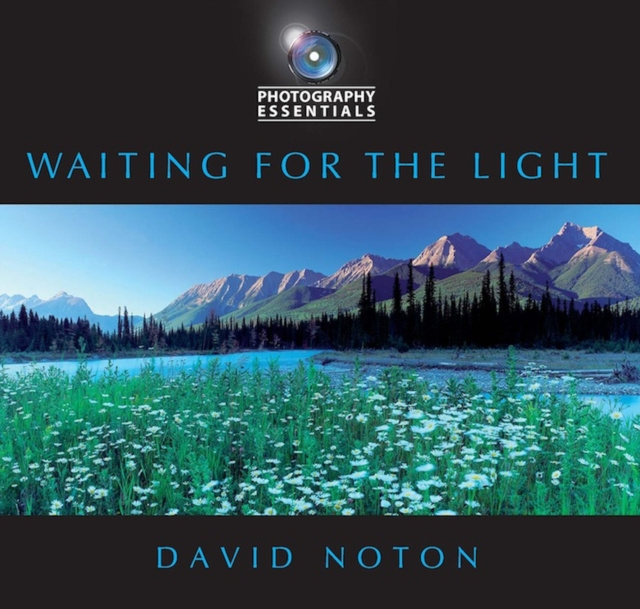 E-book Waiting for the Light David Noton
