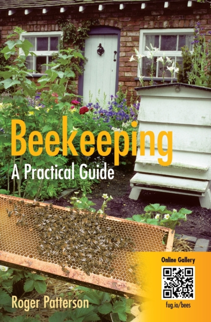 E-book Beekeeping - A Practical Guide Roger Patterson