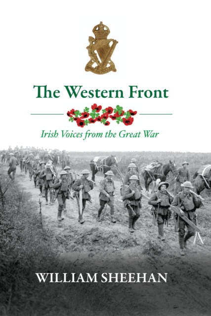 E-kniha Western Front William Sheehan