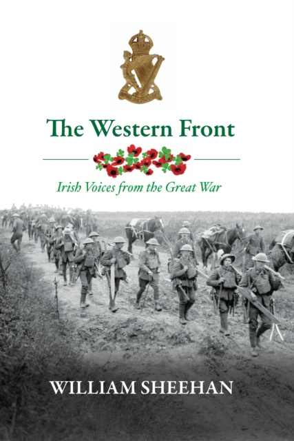 E-book Western Front William Sheehan