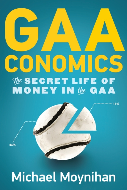 E-book GAAconomics Michael Moynihan