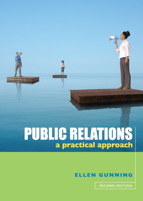 E-book Public Relations Ellen Gunning