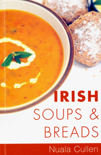E-knjiga Irish Soups & Breads Nuala Cullen