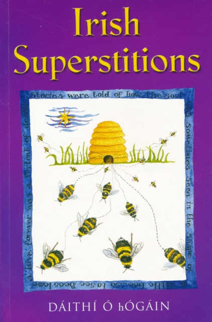E-Book Irish Superstitions Daithi O hOgain