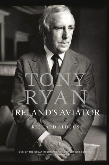 E-Book Tony Ryan Richard Aldous