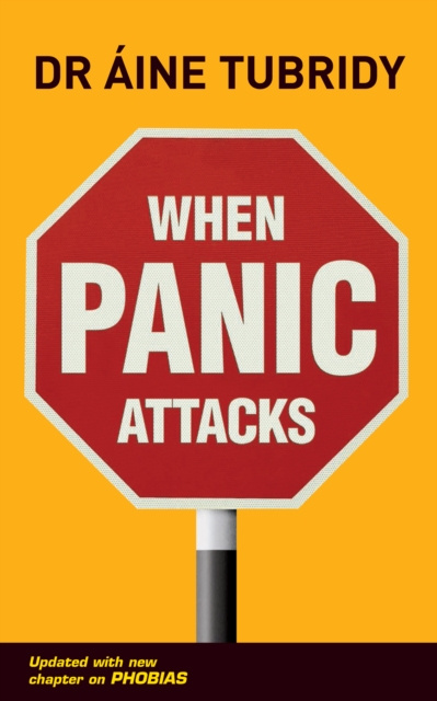 E-knjiga When Panic Attacks Aine Tubridy