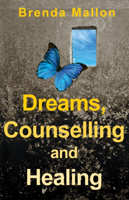 E-kniha Dreams, Counselling and Healing Brenda Mallon