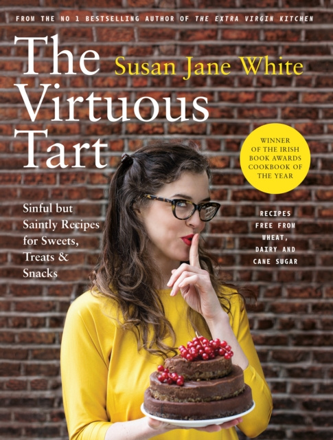 E-knjiga Virtuous Tart Susan Jane White