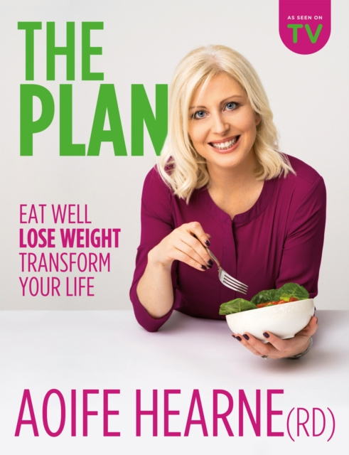 E-knjiga Plan Aoife Hearne