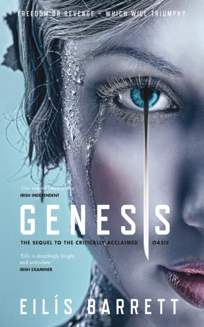 E-book Genesis Eilis Barrett