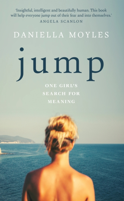 E-knjiga Jump Daniella Moyles