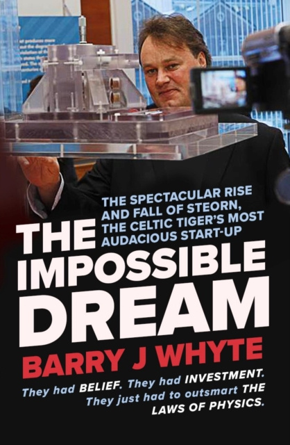 E-book Impossible Dream Barry J Whyte
