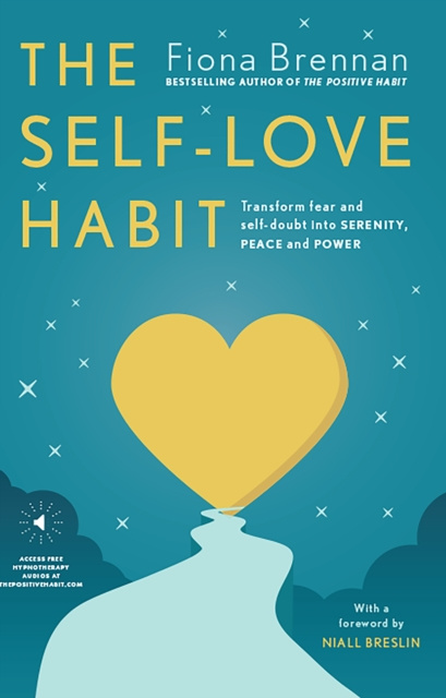 E-book Self-Love Habit Fiona Brennan