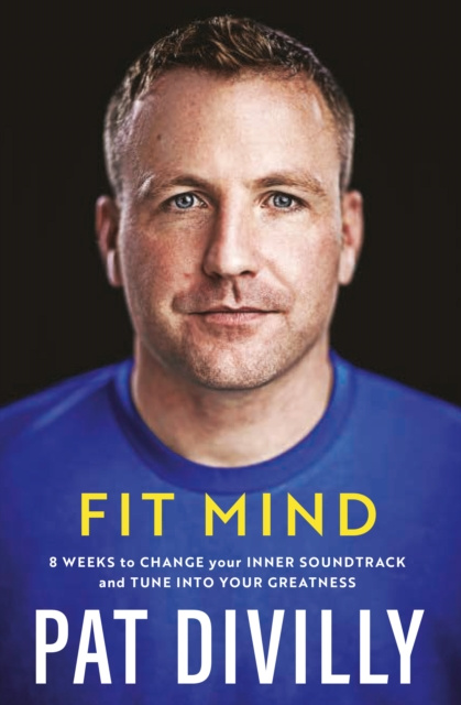 E-knjiga Fit Mind Pat Divilly