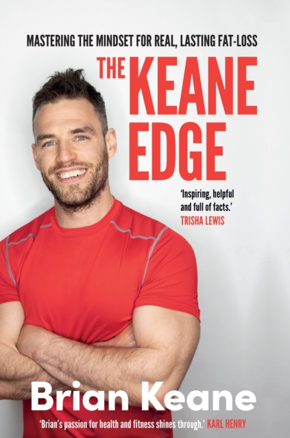 E-knjiga Keane Edge Brian Keane