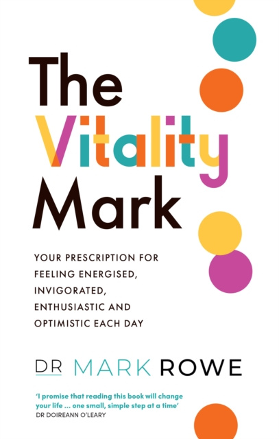 E-book Vitality Mark Mark Rowe