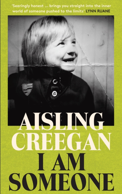 E-book I Am Someone Aisling Creegan