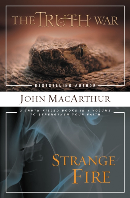 E-knjiga MacArthur 2-in-1 John F. MacArthur