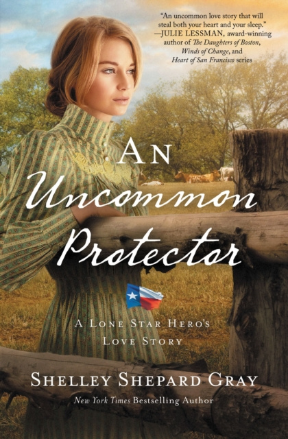 E-knjiga Uncommon Protector Shelley Shepard Gray