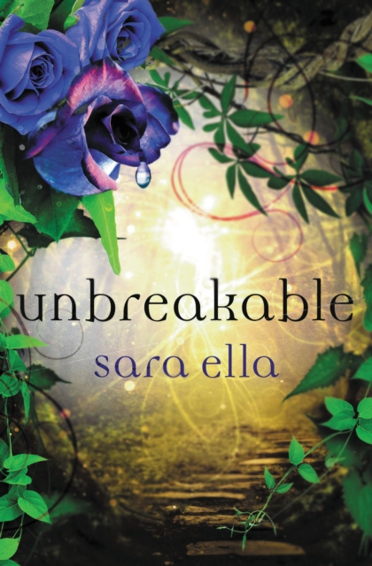 E-knjiga Unbreakable Sara Ella