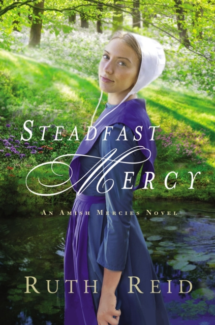 E-kniha Steadfast Mercy Ruth Reid