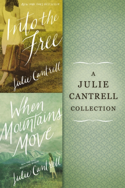 E-book Julie Cantrell Collection Julie Cantrell