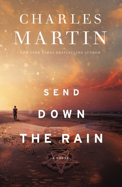 E-knjiga Send Down the Rain Charles Martin