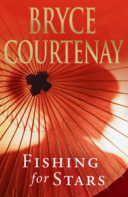 E-kniha Fishing For Stars Bryce Courtenay