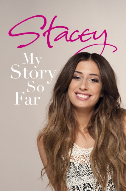 E-book Stacey: My Story So Far Stacey Solomon