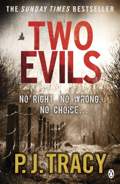 E-book Two Evils P. J. Tracy